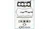 AJUSA 52284800 Gasket Set, cylinder head