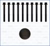 AJUSA 81002500 Bolt Kit, cylinder head