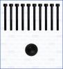 AJUSA 81015400 Bolt Kit, cylinder head
