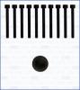 AJUSA 81021700 Bolt Kit, cylinder head