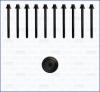 AJUSA 81030700 Bolt Kit, cylinder head