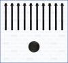 AJUSA 81032000 Bolt Kit, cylinder head
