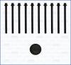 AJUSA 81042300 Bolt Kit, cylinder head