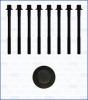 AJUSA 81047100 Bolt Kit, cylinder head