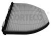 CORTECO 80004358 Filter, interior air