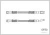 CORTECO 19035110 Brake Hose