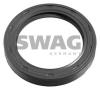 SWAG 60910543 Shaft Seal, crankshaft