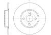 REMSA 6900.00 (690000) Brake Disc