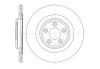 REMSA 61375.10 (6137510) Brake Disc