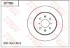 TRW DF7384 Brake Disc