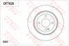TRW DF7928 Brake Disc