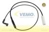 VEMO V20-72-0533 (V20720533) Warning Contact, brake pad wear