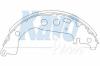 KAVO PARTS KBS9904 Brake Shoe Set