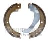 NIPPARTS N3502089 Brake Shoe Set, parking brake