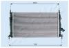 ASHIKA RDA053081 Radiator, engine cooling