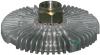 JP GROUP CS1713 Clutch, radiator fan