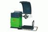 BOSCH 1694100050 Wheel Balancing Machine