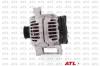 ATL Autotechnik L42800 Alternator