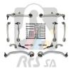 RTS 99-05006 (9905006) Repair Kit, wheel suspension