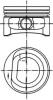KOLBENSCHMIDT 99452620 Piston