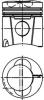 KOLBENSCHMIDT 99955600 Piston