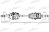 PATRON PDS1970 Drive Shaft