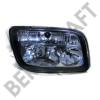 BERGKRAFT BK7500162 Headlight