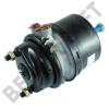 BERGKRAFT BK8509421 Multi-function Brake Cylinder