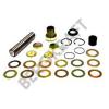 BERGKRAFT BK9002207 Repair Kit, kingpin