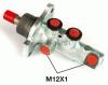 BOSCH 0986480856 Brake Master Cylinder