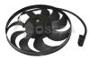 OSSCA 08828 Fan, radiator