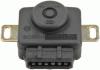 BOSCH 0280120400 Sensor, throttle position