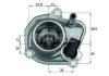 BEHR TI2987 Thermostat, coolant