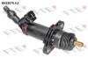 FTE KN22076.4.2 (KN2207642) Slave Cylinder, clutch