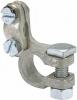 HELLA 8KX091450-032 (8KX091450032) Battery Post Clamp