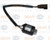 HELLA 6ZL351028-211 (6ZL351028211) Pressure Switch, air conditioning