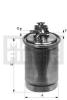 MANN-FILTER WK7002 Fuel filter
