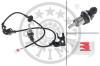 OPTIMAL 06-S225 (06S225) Sensor, wheel speed