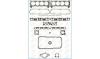 AJUSA 50222600 Full Gasket Set, engine
