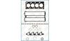 AJUSA 52158900 Gasket Set, cylinder head