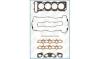 AJUSA 52177600 Gasket Set, cylinder head