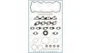 AJUSA 53015400 Gasket Set, cylinder head