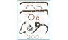 AJUSA 54051200 Gasket Set, crank case