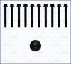 AJUSA 81003800 Bolt Kit, cylinder head