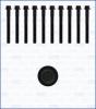 AJUSA 81013500 Bolt Kit, cylinder head