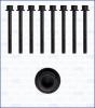 AJUSA 81047800 Bolt Kit, cylinder head