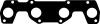 CORTECO 026644P Gasket, exhaust manifold