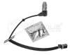 MEYLE 12-348990012 (12348990012) Sensor, wheel speed