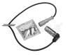 MEYLE 2345330003 Sensor, wheel speed
