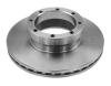 MEYLE 5355210001 Brake Disc